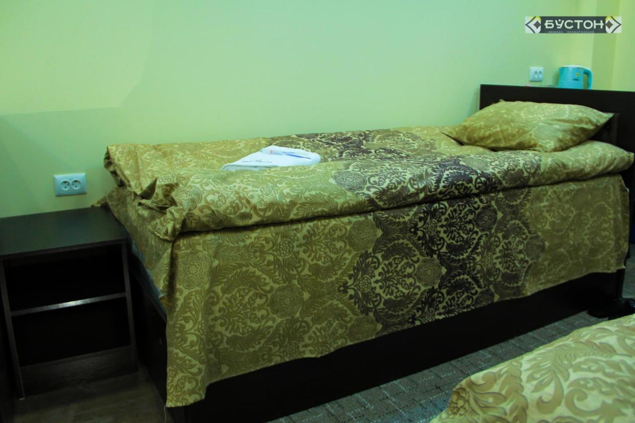 Hostel Buston Чкаловск Экстерьер фото