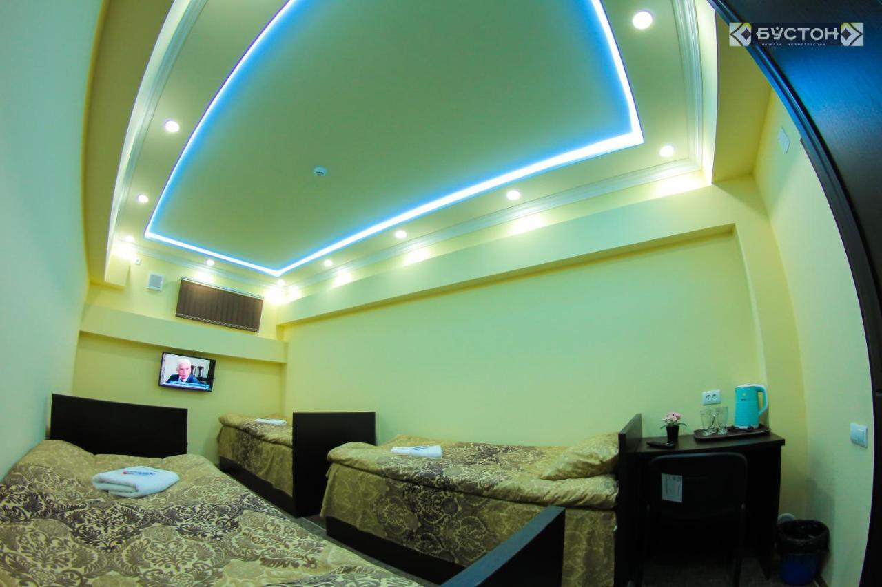 Hostel Buston Чкаловск Экстерьер фото