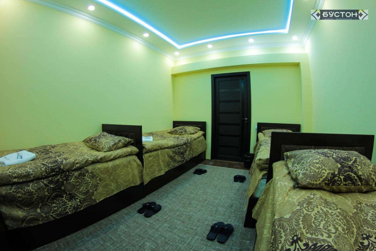 Hostel Buston Чкаловск Экстерьер фото