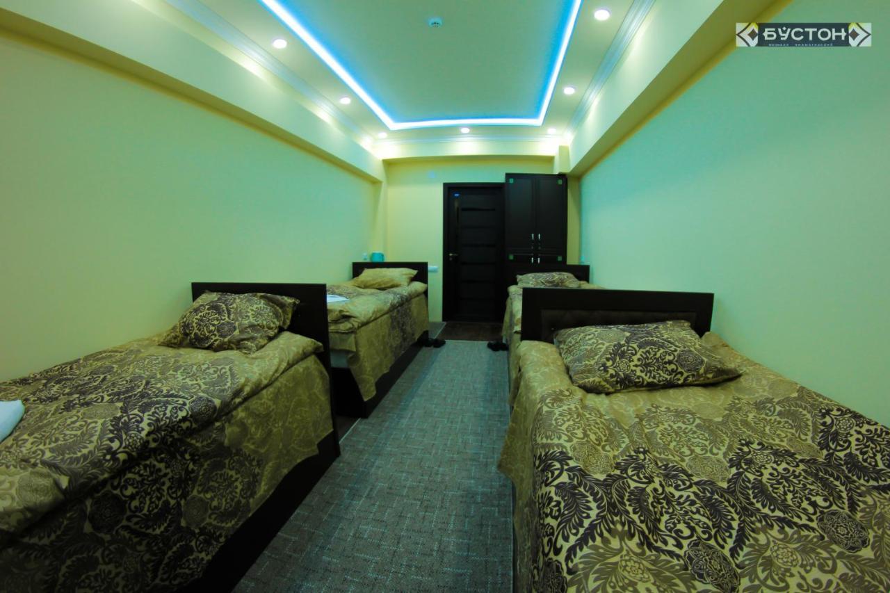 Hostel Buston Чкаловск Экстерьер фото